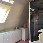 Mira Kuckó Apartamento Oreglak