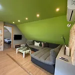Apartamento Mira Kuckó *