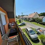 Mira Kuckó Apartamento