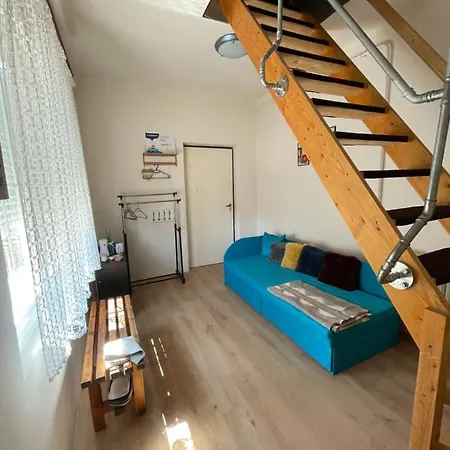 Apartmán Mira Kucko