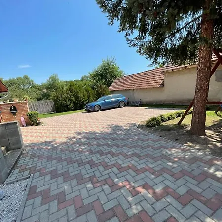 Lejlighed Mira Kucko *