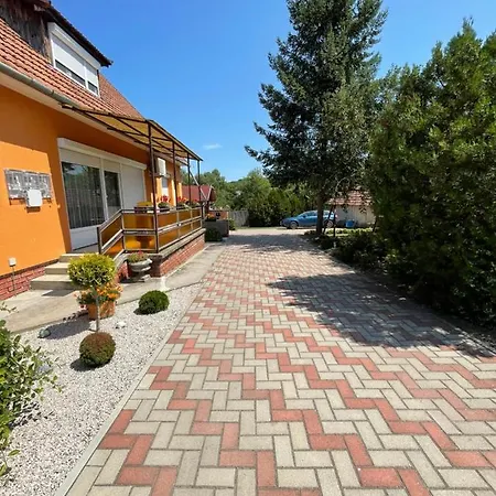 Apartmán Mira Kucko *