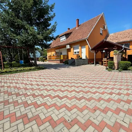 Apartmán Mira Kucko *