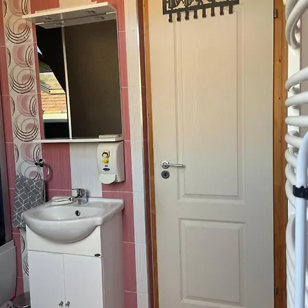 Lejlighed Mira Kucko Oreglak