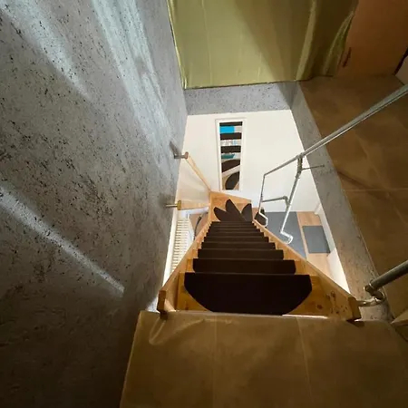 Lejlighed Mira Kucko Oreglak