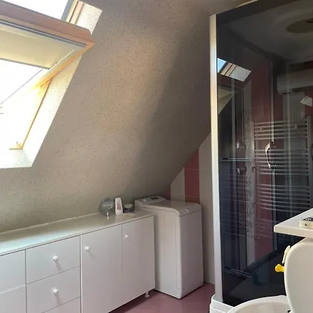 Mira Kucko Lejlighed Oreglak