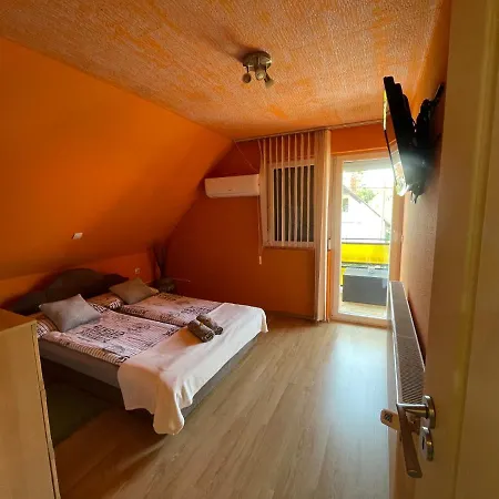 Lejlighed Mira Kucko