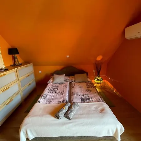 Lejlighed Mira Kucko *