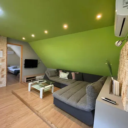 Lejlighed Mira Kucko *