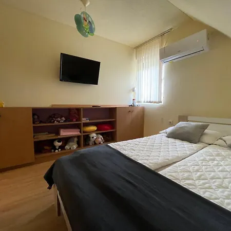 Mira Kucko * Oreglak