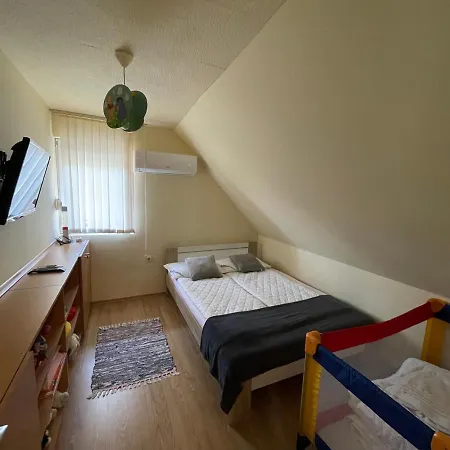 Lejlighed Mira Kucko *