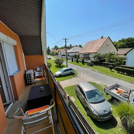Mira Kucko Apartmán