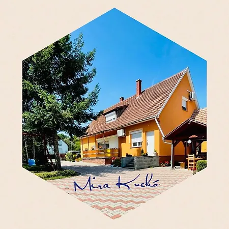 Mira Kucko Apartment