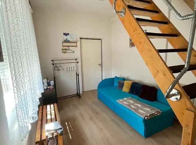 Apartamento Mira Kuckó