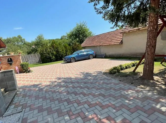 Apartamento Mira Kuckó *