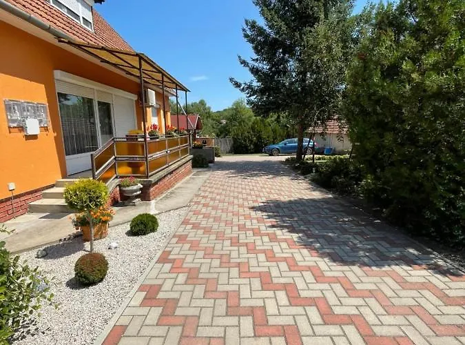 Apartamento Mira Kuckó *