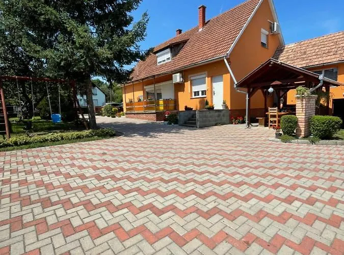 Appartamento Mira Kucko *