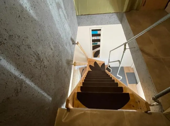 Apartamento Mira Kuckó Oreglak