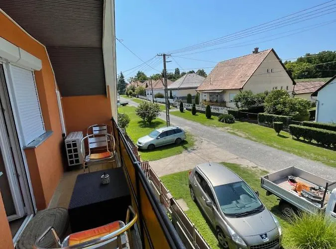 Mira Kuckó Apartamento